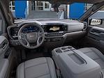 New 2026 Chevrolet Silverado 1500 LTZ Crew Cab 4WD Pickup for sale #N11031 - photo 15