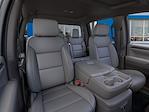 New 2026 Chevrolet Silverado 1500 LTZ Crew Cab 4WD Pickup for sale #N11031 - photo 16