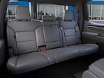 New 2026 Chevrolet Silverado 1500 LTZ Crew Cab 4WD Pickup for sale #N11031 - photo 17