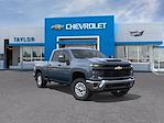 New 2026 Chevrolet Silverado 2500 Work Truck Crew Cab 4WD Pickup for sale #N11032 - photo 1