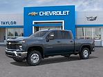 New 2026 Chevrolet Silverado 2500 Work Truck Crew Cab 4WD Pickup for sale #N11032 - photo 2