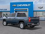 New 2026 Chevrolet Silverado 2500 Work Truck Crew Cab 4WD Pickup for sale #N11032 - photo 3