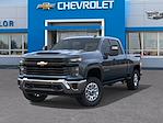 New 2026 Chevrolet Silverado 2500 Work Truck Crew Cab 4WD Pickup for sale #N11032 - photo 6