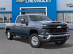 New 2026 Chevrolet Silverado 2500 Work Truck Crew Cab 4WD Pickup for sale #N11032 - photo 7