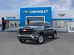 New 2026 Chevrolet Silverado 2500 Work Truck Crew Cab 4WD Pickup for sale #N11032 - photo 8