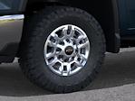 New 2026 Chevrolet Silverado 2500 Work Truck Crew Cab 4WD Pickup for sale #N11032 - photo 9