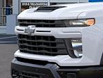 2026 Chevrolet Silverado 2500 Crew Cab 4WD Pickup for sale #N11036 - photo 13