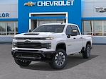 2026 Chevrolet Silverado 2500 Crew Cab 4WD Pickup for sale #N11036 - photo 6