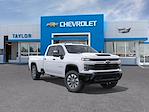 2026 Chevrolet Silverado 2500 Crew Cab SRW 4WD Pickup for sale #N11040 - photo 3