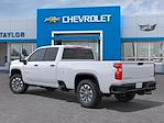 2026 Chevrolet Silverado 2500 Crew Cab SRW 4WD Pickup for sale #N11040 - photo 2