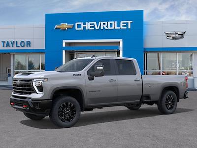 New 2026 Chevrolet Silverado 3500 LT Crew Cab 4WD Pickup for sale #N11042 - photo 2