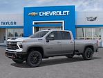 New 2026 Chevrolet Silverado 3500 LT Crew Cab 4WD Pickup for sale #N11042 - photo 2