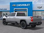 New 2026 Chevrolet Silverado 3500 LT Crew Cab 4WD Pickup for sale #N11042 - photo 3