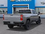 New 2026 Chevrolet Silverado 3500 LT Crew Cab 4WD Pickup for sale #N11042 - photo 4
