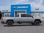 New 2026 Chevrolet Silverado 3500 LT Crew Cab 4WD Pickup for sale #N11042 - photo 5