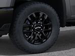 New 2026 Chevrolet Silverado 3500 LT Crew Cab 4WD Pickup for sale #N11042 - photo 9