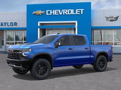 New 2026 Chevrolet Silverado 1500 ZR2 Crew Cab 4WD Pickup for sale #N11043 - photo 2