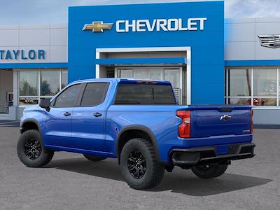 New 2026 Chevrolet Silverado 1500 ZR2 Crew Cab 4WD Pickup for sale #N11043 - photo 2