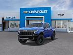 New 2026 Chevrolet Silverado 1500 ZR2 Crew Cab 4WD Pickup for sale #N11043 - photo 8
