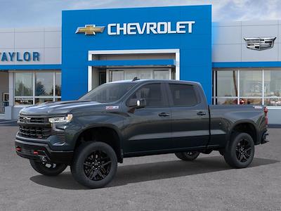 New 2026 Chevrolet Silverado 1500 LT Crew Cab 4WD Pickup for sale #N11047 - photo 2