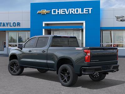New 2026 Chevrolet Silverado 1500 LT Crew Cab 4WD Pickup for sale #N11047 - photo 2