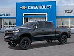 New 2026 Chevrolet Silverado 1500 LT Crew Cab 4WD Pickup for sale #N11047 - photo 2