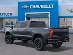 New 2026 Chevrolet Silverado 1500 LT Crew Cab 4WD Pickup for sale #N11047 - photo 3