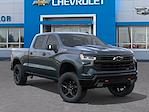 New 2026 Chevrolet Silverado 1500 LT Crew Cab 4WD Pickup for sale #N11047 - photo 7