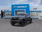 New 2026 Chevrolet Silverado 1500 LT Crew Cab 4WD Pickup for sale #N11047 - photo 8