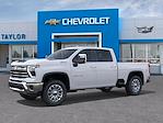 New 2026 Chevrolet Silverado 3500 LTZ Crew Cab 4WD Pickup for sale #N11049 - photo 3