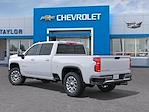 New 2026 Chevrolet Silverado 3500 LTZ Crew Cab 4WD Pickup for sale #N11049 - photo 4