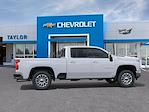 New 2026 Chevrolet Silverado 3500 LTZ Crew Cab 4WD Pickup for sale #N11049 - photo 5