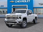 New 2026 Chevrolet Silverado 3500 LTZ Crew Cab 4WD Pickup for sale #N11049 - photo 6