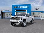 New 2026 Chevrolet Silverado 3500 LTZ Crew Cab 4WD Pickup for sale #N11049 - photo 8