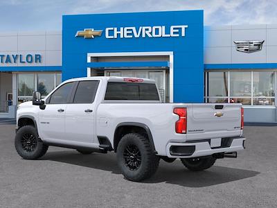 New 2026 Chevrolet Silverado 2500 ZR2 Crew Cab 4WD Pickup for sale #N11051 - photo 2