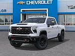 New 2026 Chevrolet Silverado 2500 ZR2 Crew Cab 4WD Pickup for sale #N11051 - photo 6