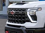 New 2026 Chevrolet Silverado 2500 ZR2 Crew Cab 4WD Pickup for sale #N11052 - photo 13