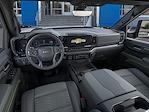 New 2026 Chevrolet Silverado 2500 ZR2 Crew Cab 4WD Pickup for sale #N11052 - photo 15