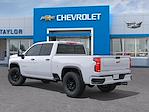 New 2026 Chevrolet Silverado 2500 ZR2 Crew Cab 4WD Pickup for sale #N11052 - photo 3