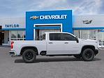 New 2026 Chevrolet Silverado 2500 ZR2 Crew Cab 4WD Pickup for sale #N11052 - photo 5
