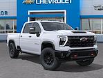New 2026 Chevrolet Silverado 2500 ZR2 Crew Cab 4WD Pickup for sale #N11052 - photo 7