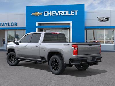 New 2026 Chevrolet Silverado 3500 LT Crew Cab 4WD Pickup for sale #N11053 - photo 2