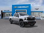 New 2026 Chevrolet Silverado 3500 LT Crew Cab 4WD Pickup for sale #N11053 - photo 3