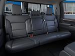 New 2026 Chevrolet Silverado 3500 LT Crew Cab 4WD Pickup for sale #N11053 - photo 17