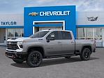 New 2026 Chevrolet Silverado 3500 LT Crew Cab 4WD Pickup for sale #N11053 - photo 1