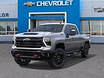 New 2026 Chevrolet Silverado 3500 LT Crew Cab 4WD Pickup for sale #N11053 - photo 6
