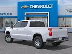 New 2026 Chevrolet Silverado 1500 LT Crew Cab 4WD Pickup for sale #N11056 - photo 4