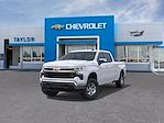 New 2026 Chevrolet Silverado 1500 LT Crew Cab 4WD Pickup for sale #N11056 - photo 8