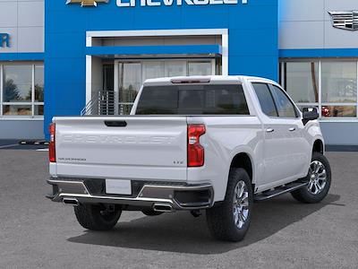 New 2026 Chevrolet Silverado 1500 LTZ Crew Cab 4WD Pickup for sale #N11057 - photo 2