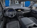 New 2026 Chevrolet Silverado 1500 LTZ Crew Cab 4WD Pickup for sale #N11057 - photo 15